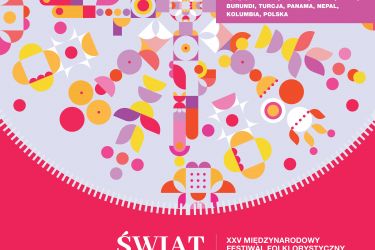 XXV Międzynarodowy Festiwal Folklorystyczny "Świat pod Kyczerą" w Oleśnicy